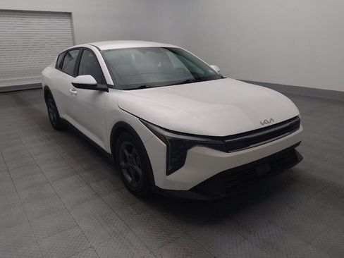 Used 2025 Kia K4 FWD image 13