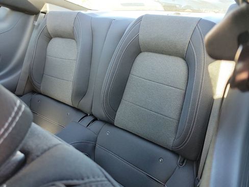 New 2026 Ford Mustang Coupe image 9