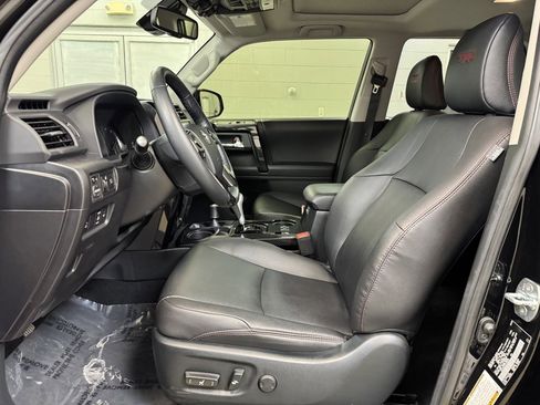 Used 2023 Toyota 4Runner TRD Pro image 11
