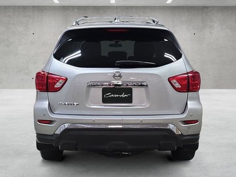 Used 2019 Nissan Pathfinder S FWD image 15