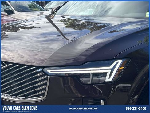 Used 2026 Volvo XC90 B5 Core w/ Protection Package AWD/4WD image 8