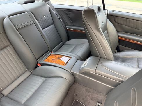 Used 2009 Mercedes-Benz CL 600 image 24