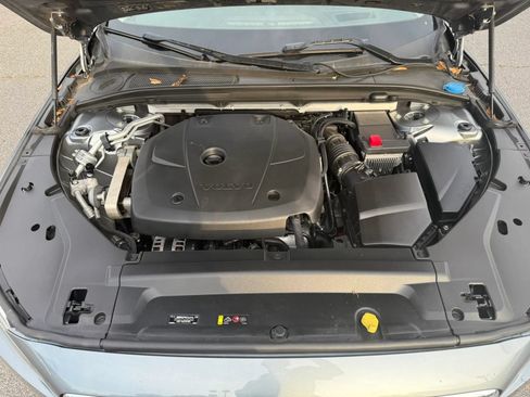 Used 2018 Volvo S90 T6 Inscription w/ Convenience Package AWD/4WD image 48