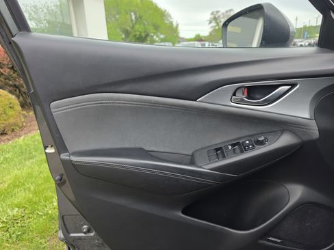 Used 2019 MAZDA CX-3 Grand Touring AWD/4WD image 16
