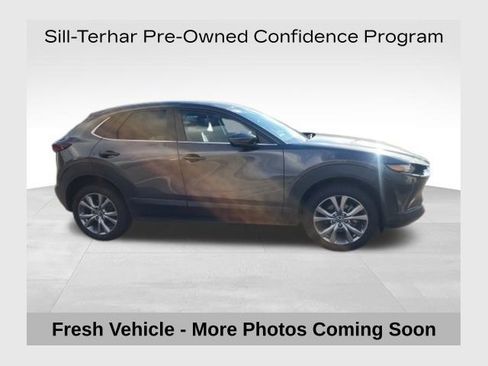 Used 2020 MAZDA CX-30 AWD w/ Select Package image 1