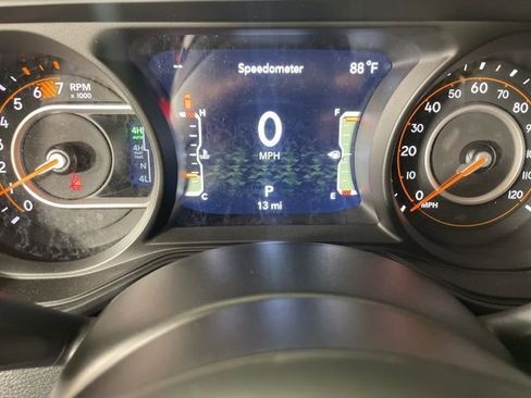 New 2025 Jeep Wrangler Unlimited Rubicon 392 image 25