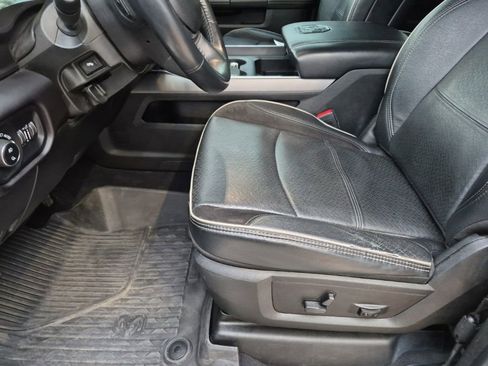 Used 2023 RAM 2500 Laramie AWD/4WD image 31