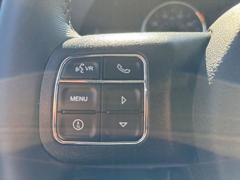 Used 2017 Jeep Wrangler Sport w/ Quick Order Package 24S image 22