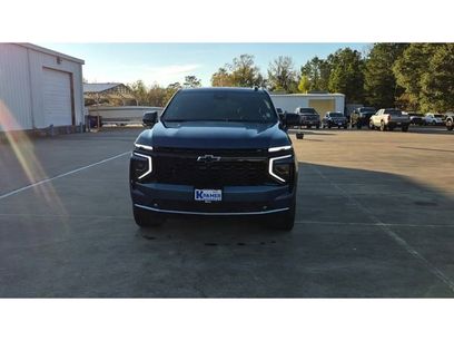 New 2026 Chevrolet Tahoe Premier