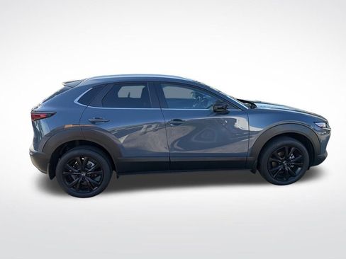 Used 2023 MAZDA CX-30 AWD 2.5 S w/ Preferred Package image 4