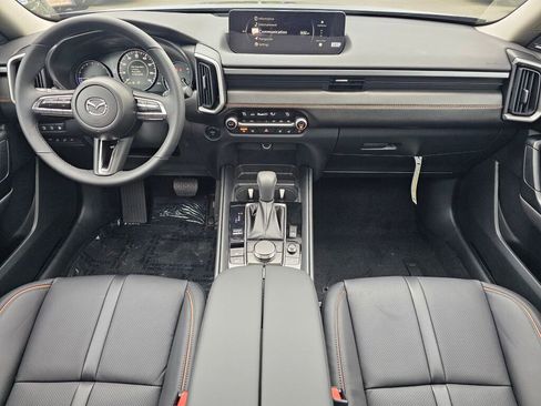 New 2026 MAZDA CX-50 AWD 2.5 Hybrid w/ Weather Package image 10