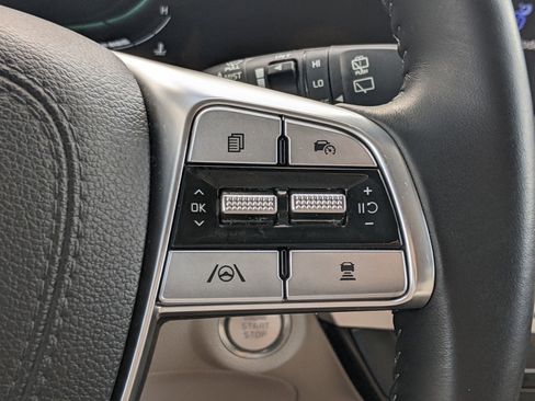 Certified 2023 Kia Telluride EX w/ EX Captain's Chair Package image 23