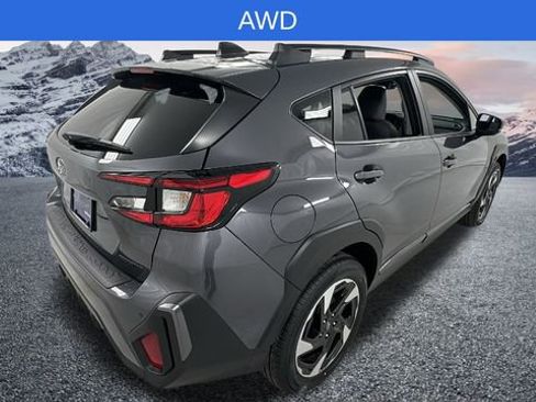 New 2026 Subaru Crosstrek 2.5i Limited image 3