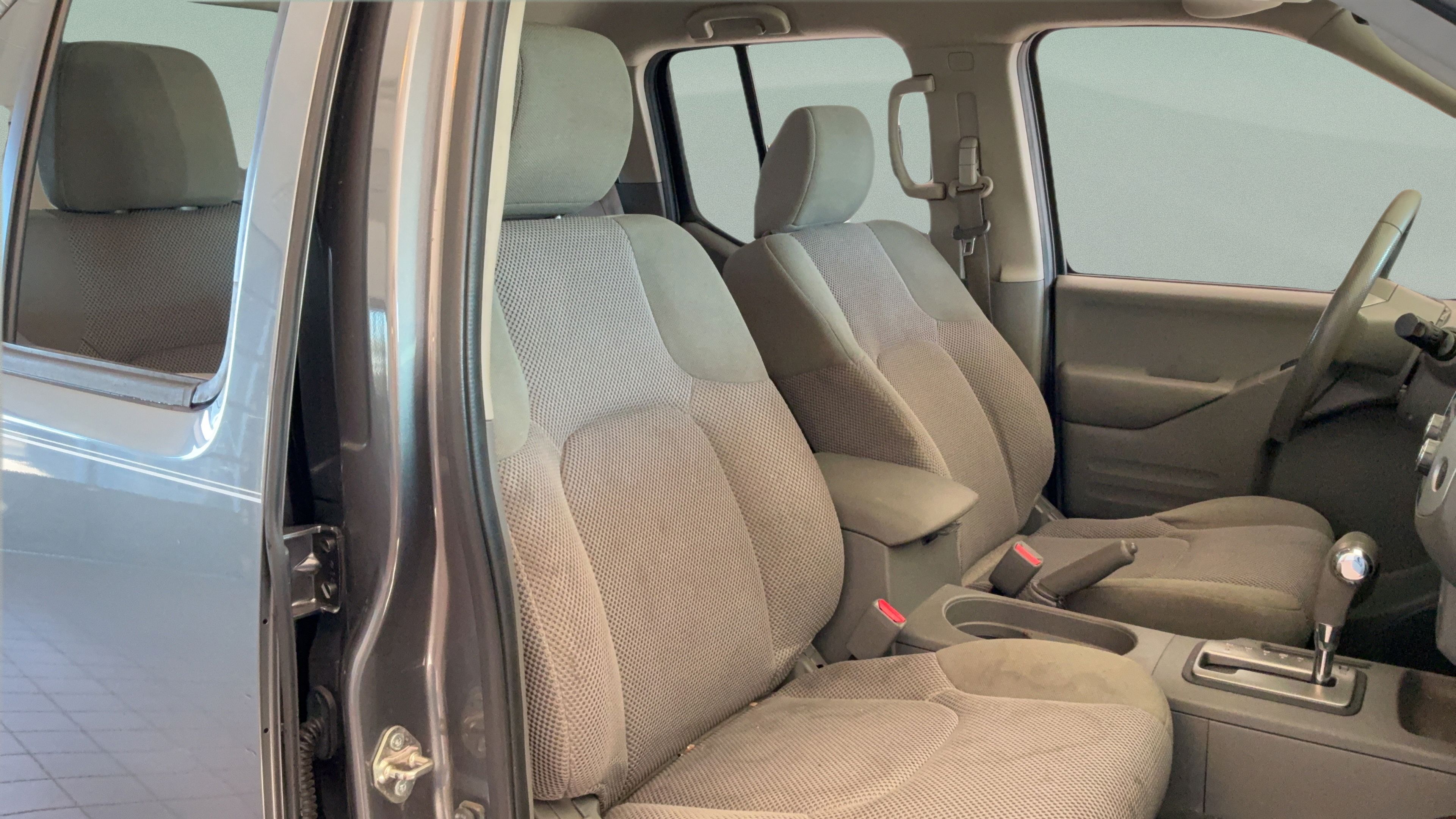 Used 2019 Nissan Frontier SV RWD image 24