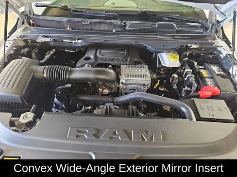 New 2026 RAM 1500 Laramie w/ Night Edition image 22
