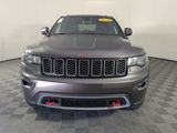 Certified 2020 Jeep Grand Cherokee Trailhawk image 2