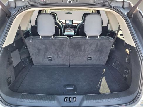 Used 2024 Lincoln Aviator Reserve w/ Equipment Group 201A image 28