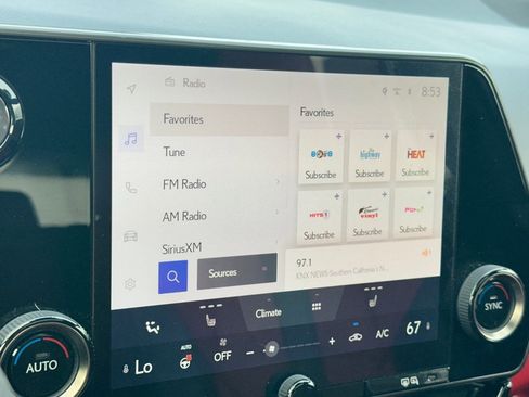 Certified 2024 Lexus NX 350 F Sport image 24