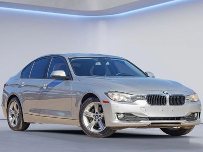 Used 2014 BMW 320i Sedan