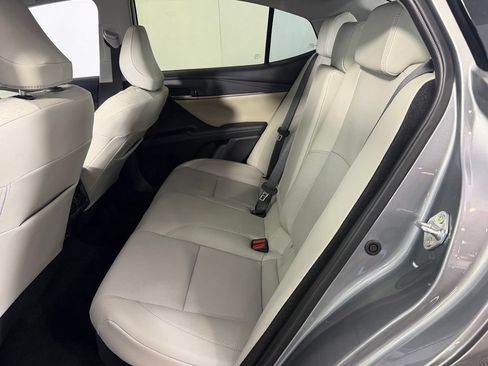 Used 2026 Toyota Camry XLE FWD image 26