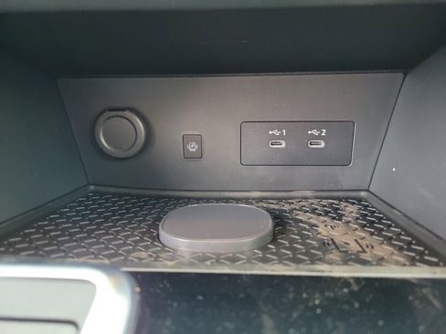 New 2026 Nissan Pathfinder SL FWD image 31