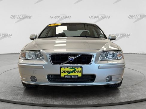 Used 2009 Volvo S60 2.5T AWD/4WD image 7