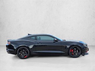 Used 2023 Chevrolet Camaro LT w/ Redline Edition RWD video 4