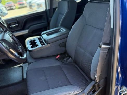 Used 2014 Chevrolet Silverado 1500 LT w/ All Star Edition AWD/4WD image 9