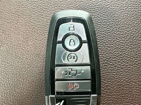 Used 2023 Ford F150 Lariat w/ Equipment Group 502A High AWD/4WD image 18