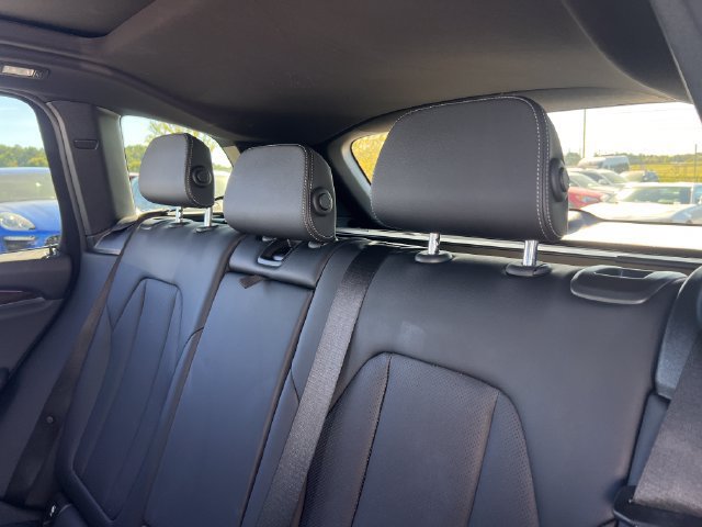 Used 2023 BMW X3 sDrive30i w/ Convenience Package RWD image 18