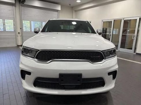 Used 2024 Dodge Durango Citadel AWD/4WD image 40
