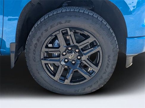 Used 2022 Chevrolet Silverado 1500 RST image 10