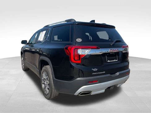 Used 2023 GMC Acadia SLT image 8