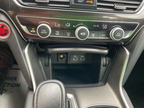 Used 2022 Honda Accord Sport image 24