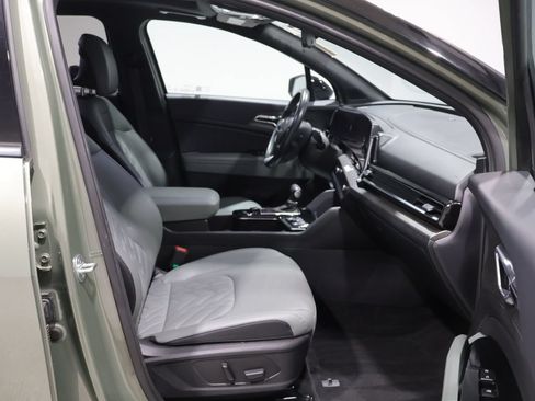 Used 2023 Kia Sportage X-Pro Prestige AWD/4WD image 26
