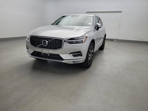 Used 2021 Volvo XC60 T6 Inscription image 15
