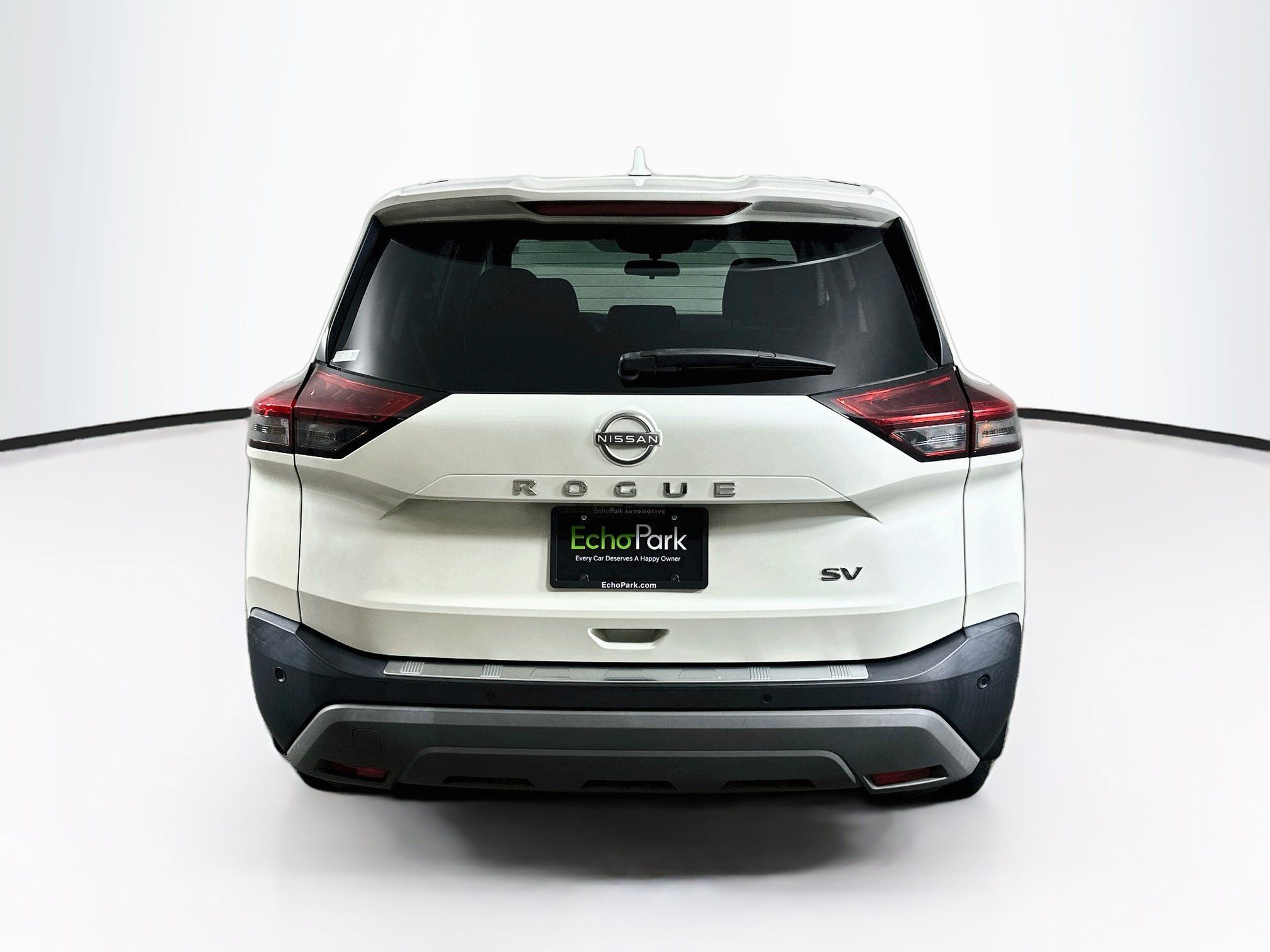 Used 2023 Nissan Rogue SV FWD image 7