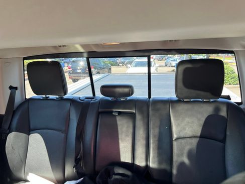 Used 2013 RAM 1500 Sport w/ Sport Premium Group AWD/4WD image 10