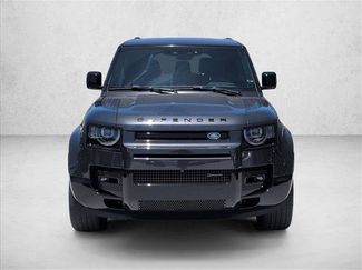 Used 2023 Land Rover Defender 130 X-Dynamic SE AWD/4WD video 2