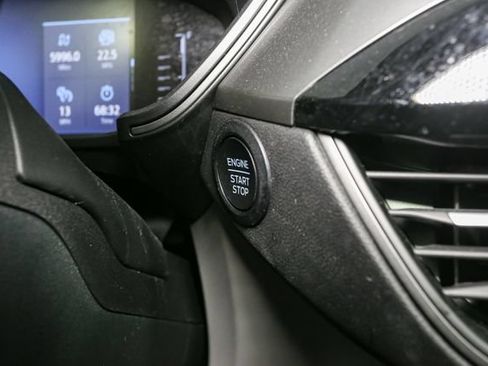 Used 2023 Ford Escape Active AWD/4WD image 28