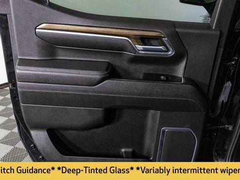 Certified 2023 Chevrolet Silverado 1500 LT image 37