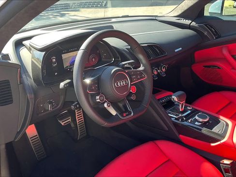 Used 2023 Audi R8 V10 performance w/ Premium Package image 17