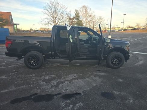 New 2026 Ford F150 STX image 10
