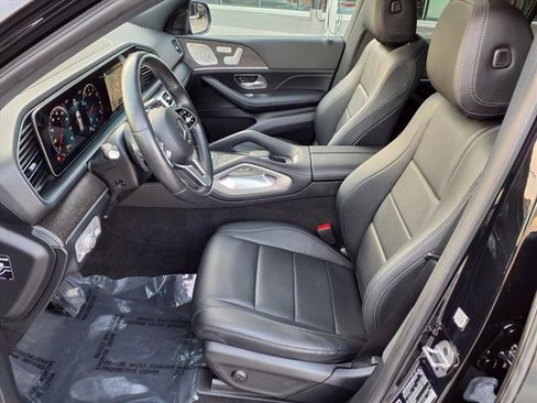 Certified 2022 Mercedes-Benz GLE 350 4MATIC image 14