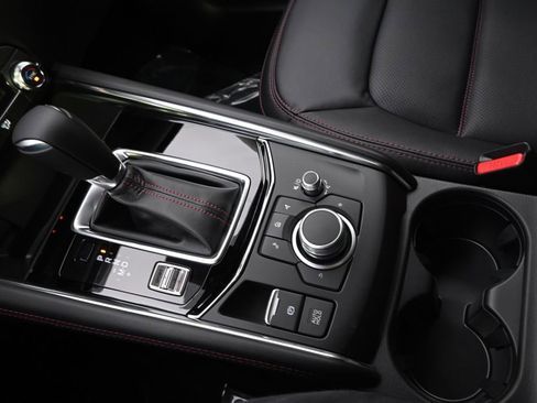 New 2025 MAZDA CX-5 Carbon Edition image 30