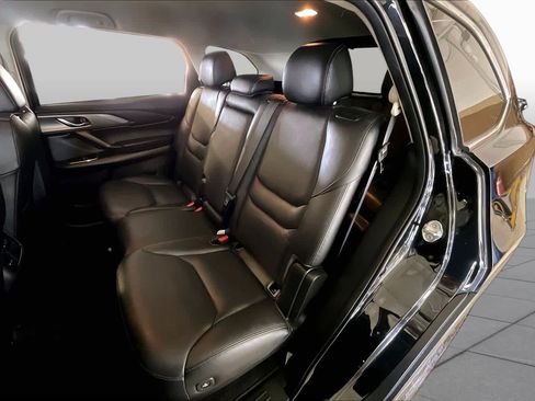 Used 2022 MAZDA CX-9 Touring AWD/4WD image 3