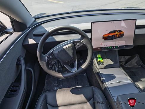 Used 2025 Tesla Model 3 Long Range RWD image 2
