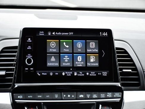 New 2026 Honda Odyssey EX-L image 27