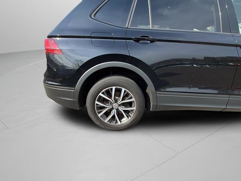 Used 2021 Volkswagen Tiguan S AWD/4WD image 29