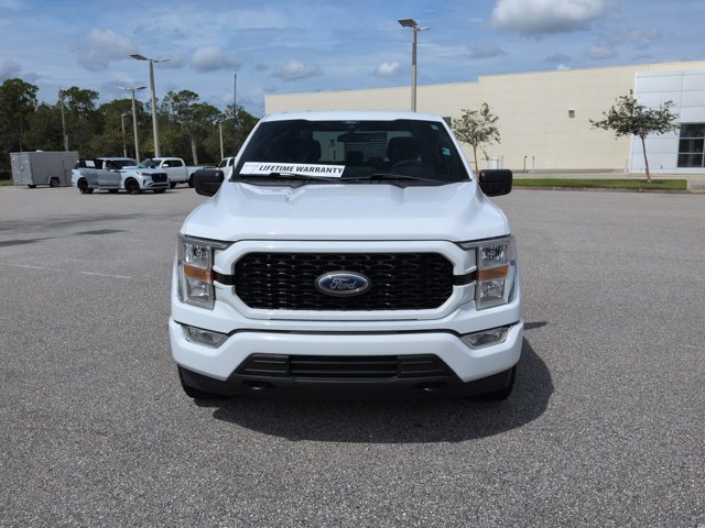 Used 2021 Ford F150 XL w/ STX Appearance Package AWD/4WD image 10